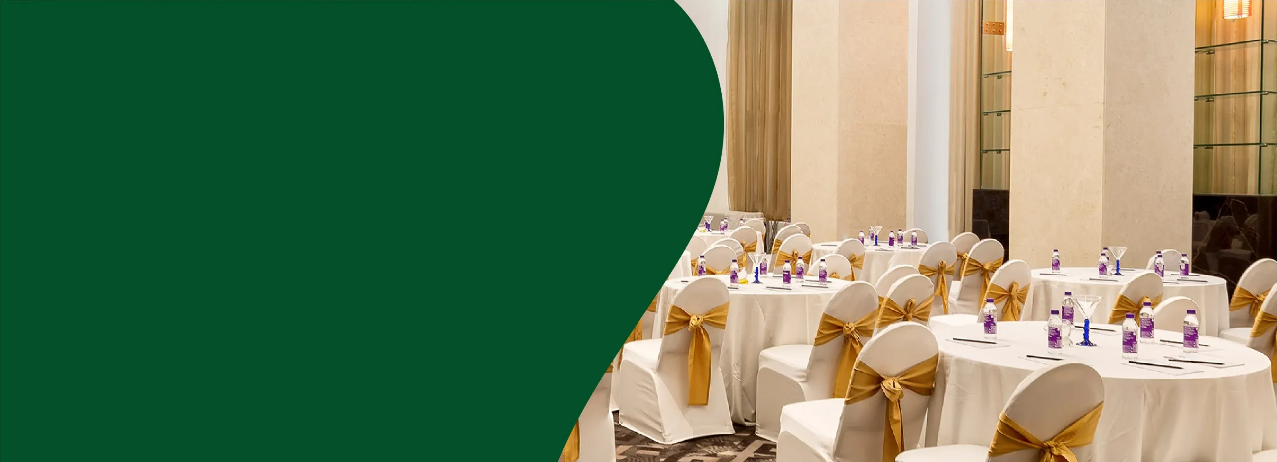 Facility Rentals & Space Booking